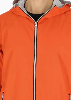 Auckland Wind Jacket