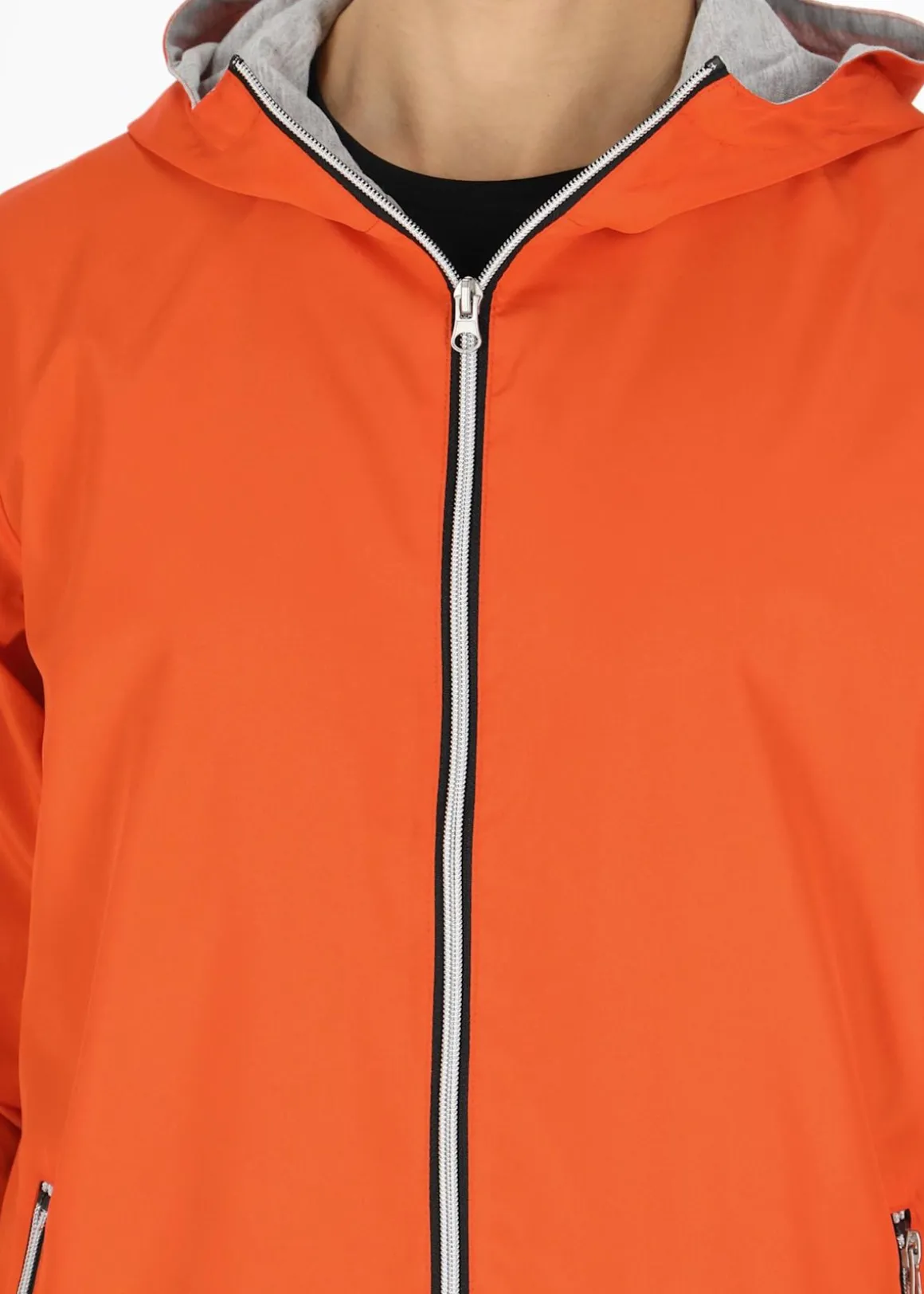 Auckland Wind Jacket