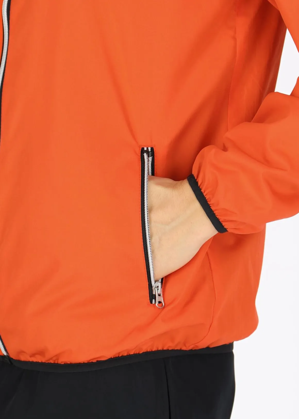 Auckland Wind Jacket
