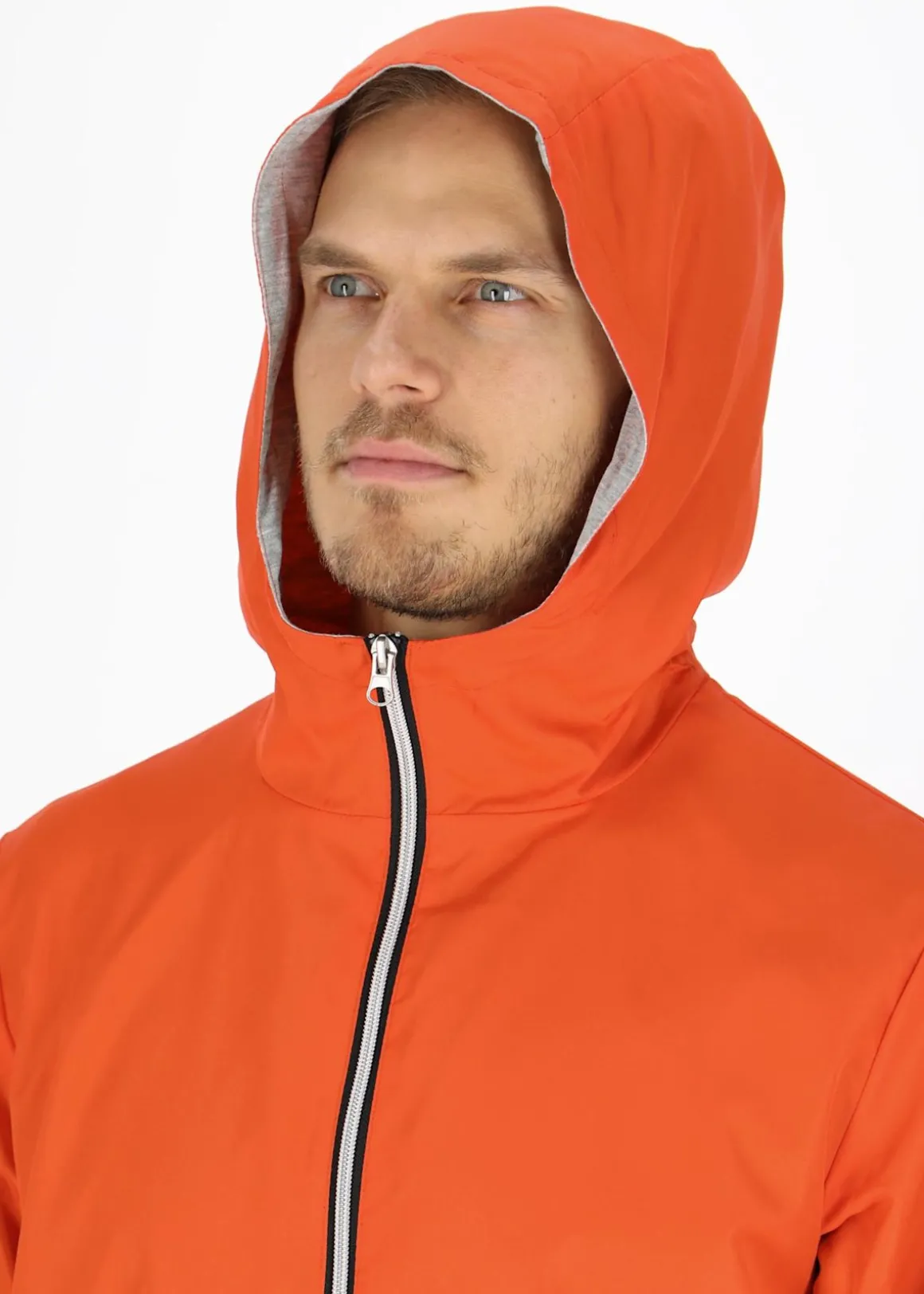 Auckland Wind Jacket