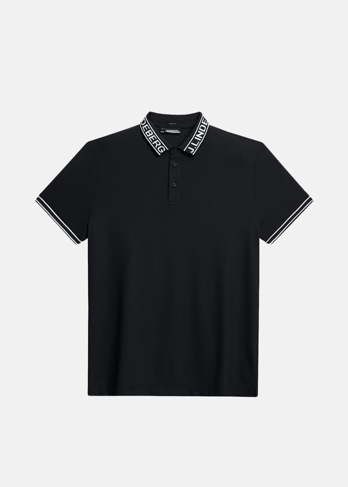 Austin Regular Polo