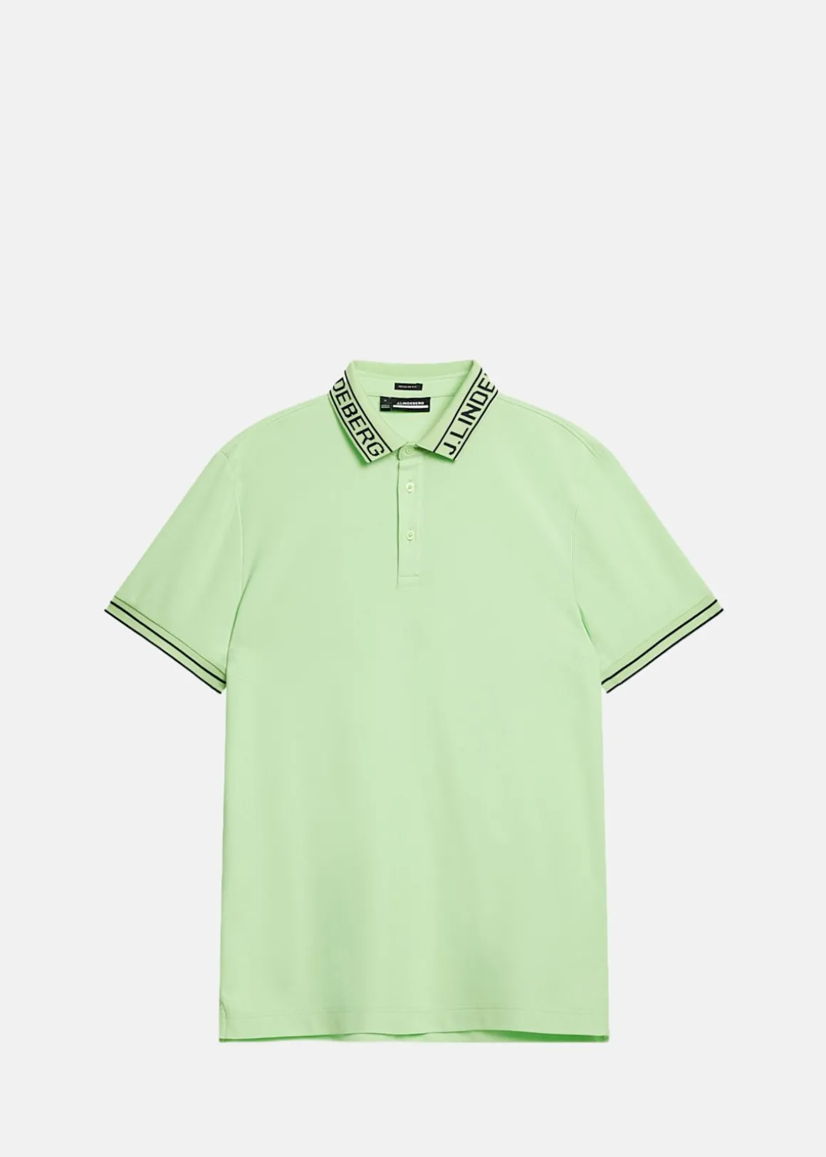 Austin Regular Polo