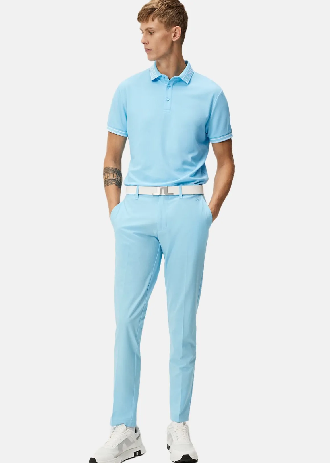 Austin Regular Polo