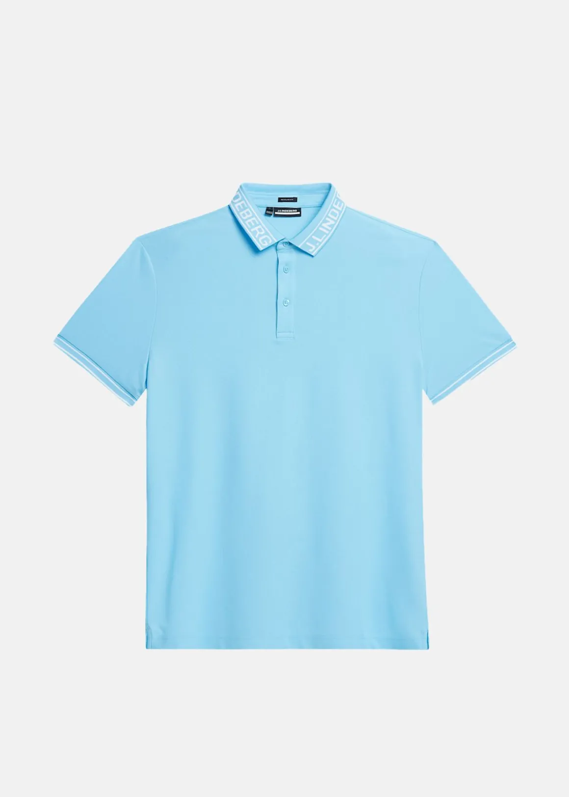 Austin Regular Polo