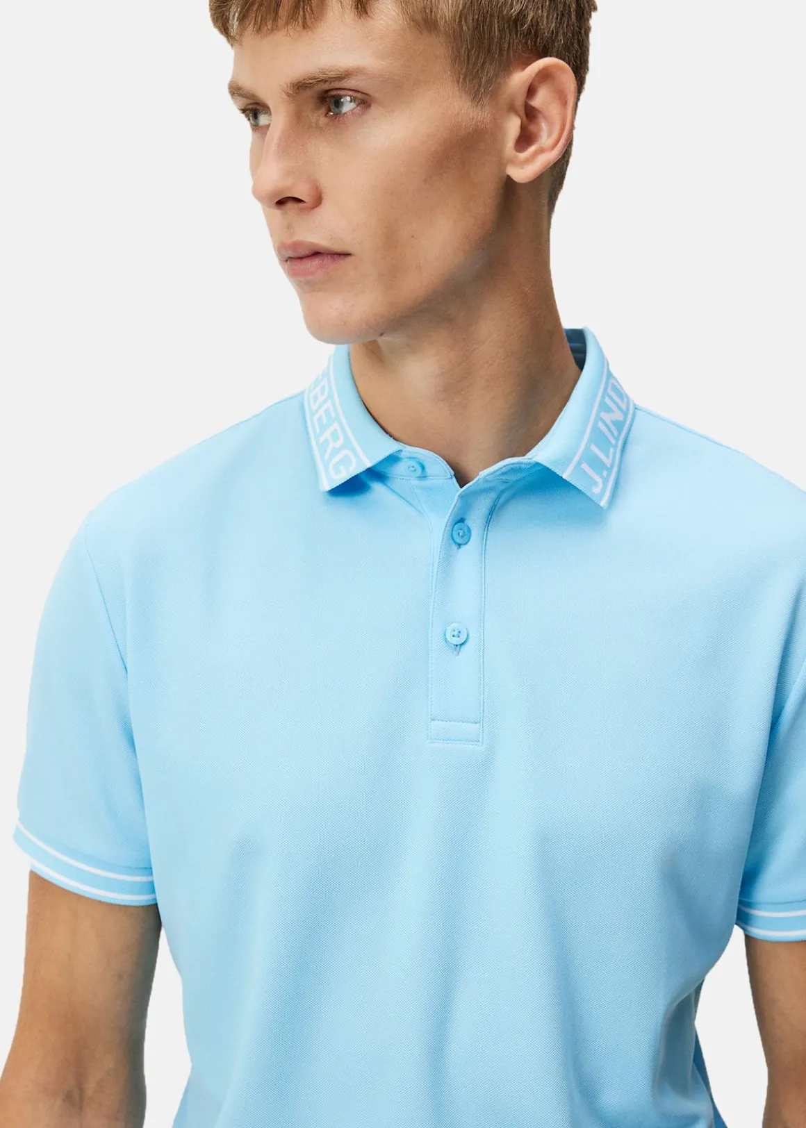 Austin Regular Polo