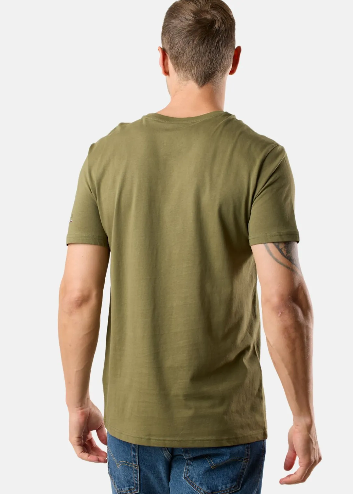 Austin Tee (Portofino Tee)