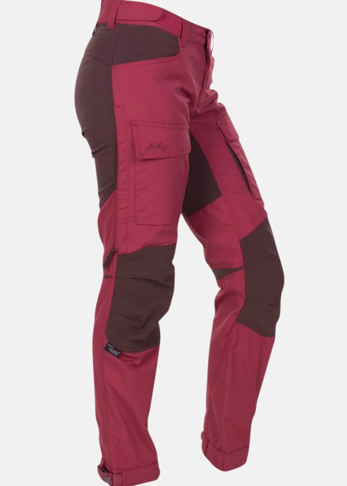 Authentic II Ws Pant