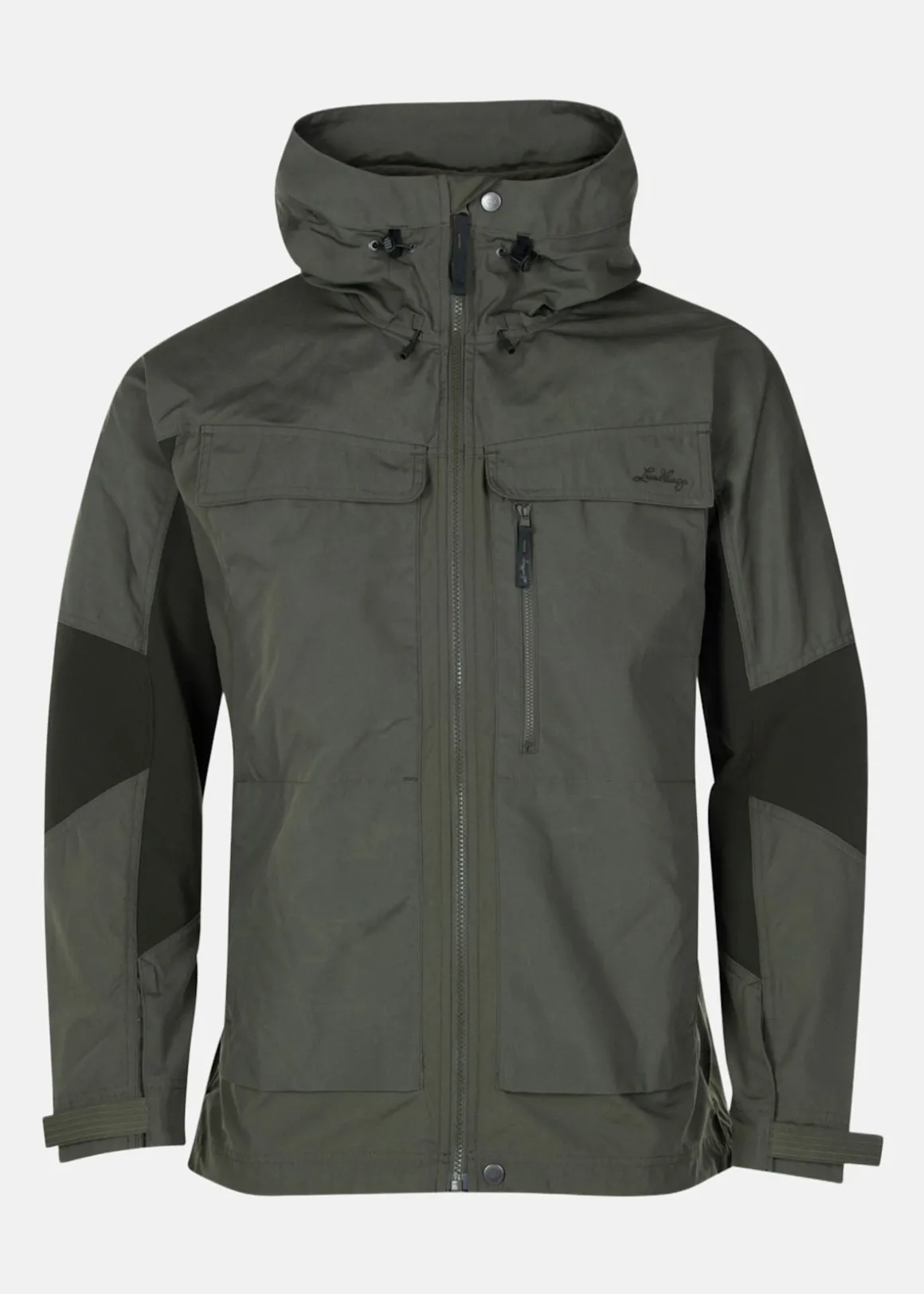 Authentic Ms Jacket