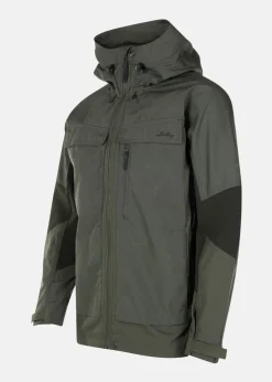 Authentic Ms Jacket