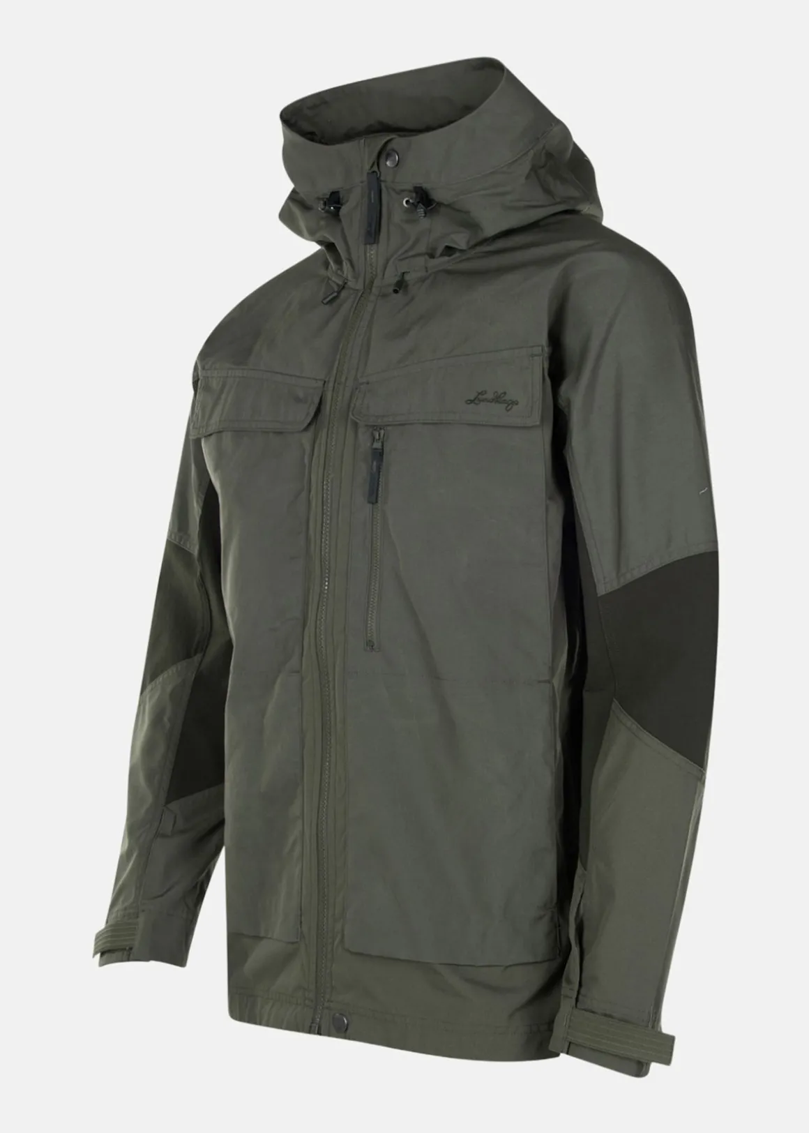 Authentic Ms Jacket