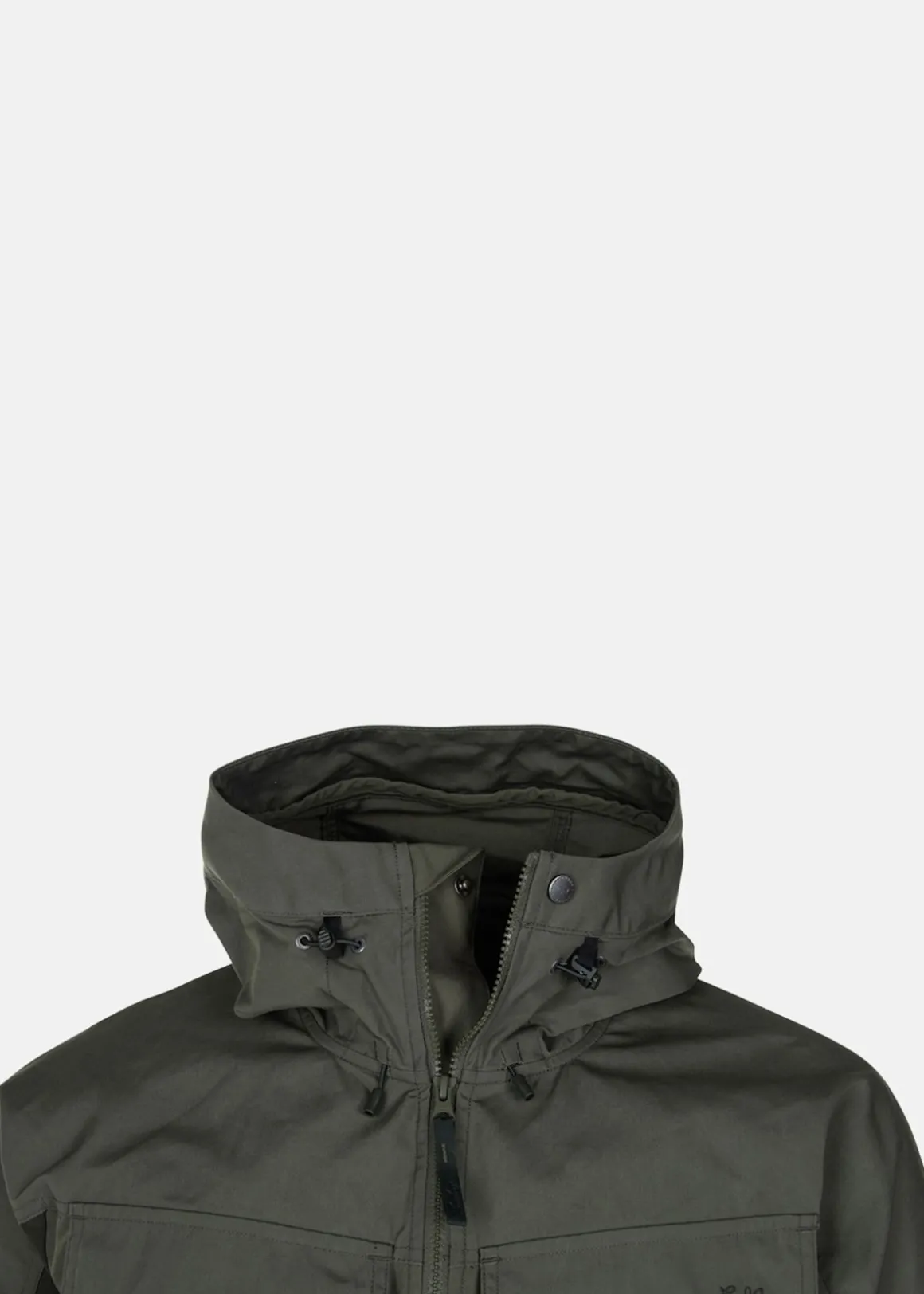 Authentic Ms Jacket