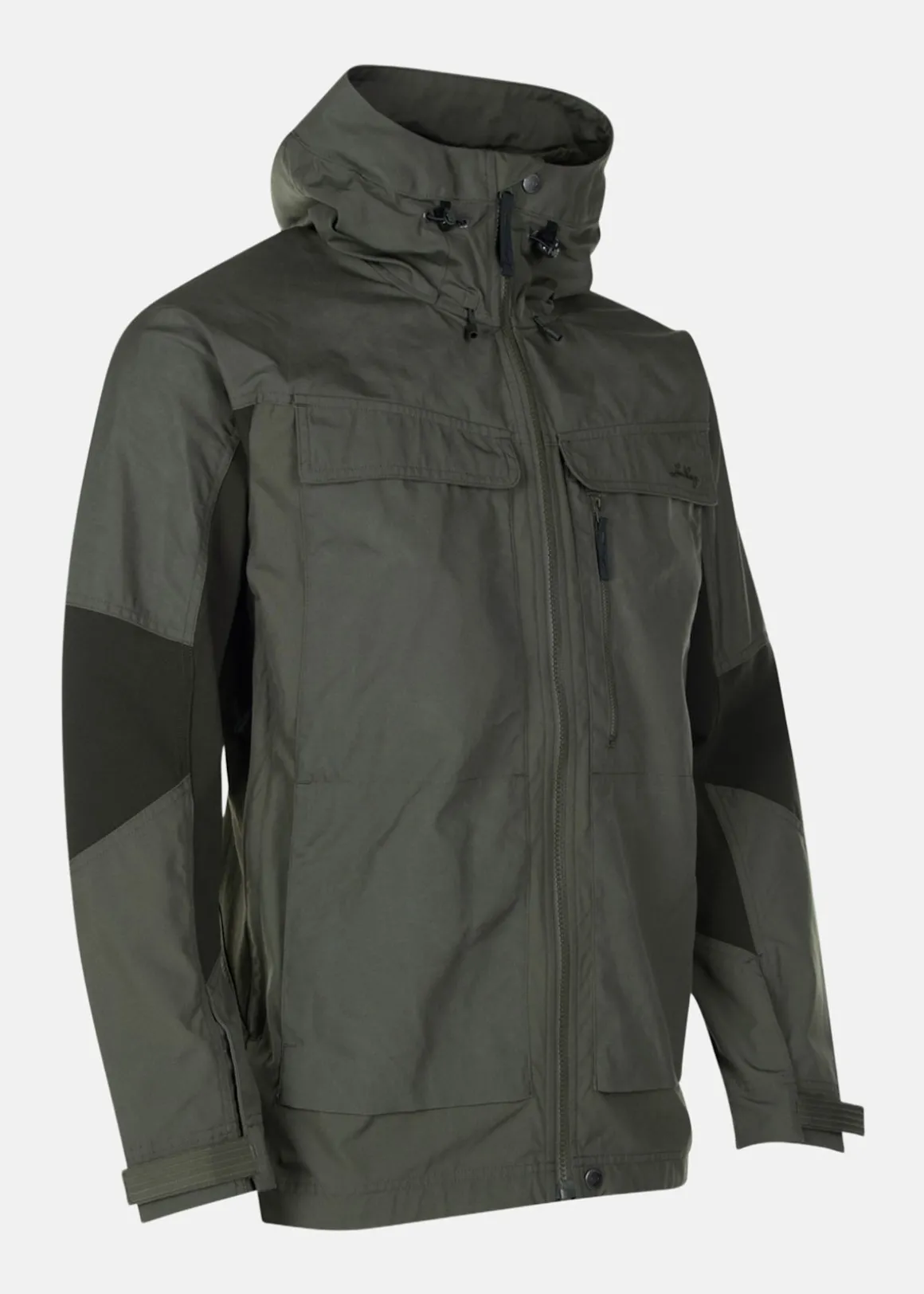 Authentic Ms Jacket