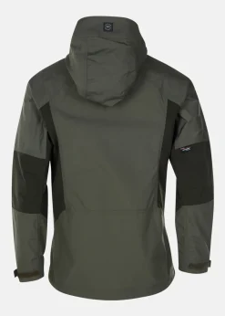 Authentic Ms Jacket