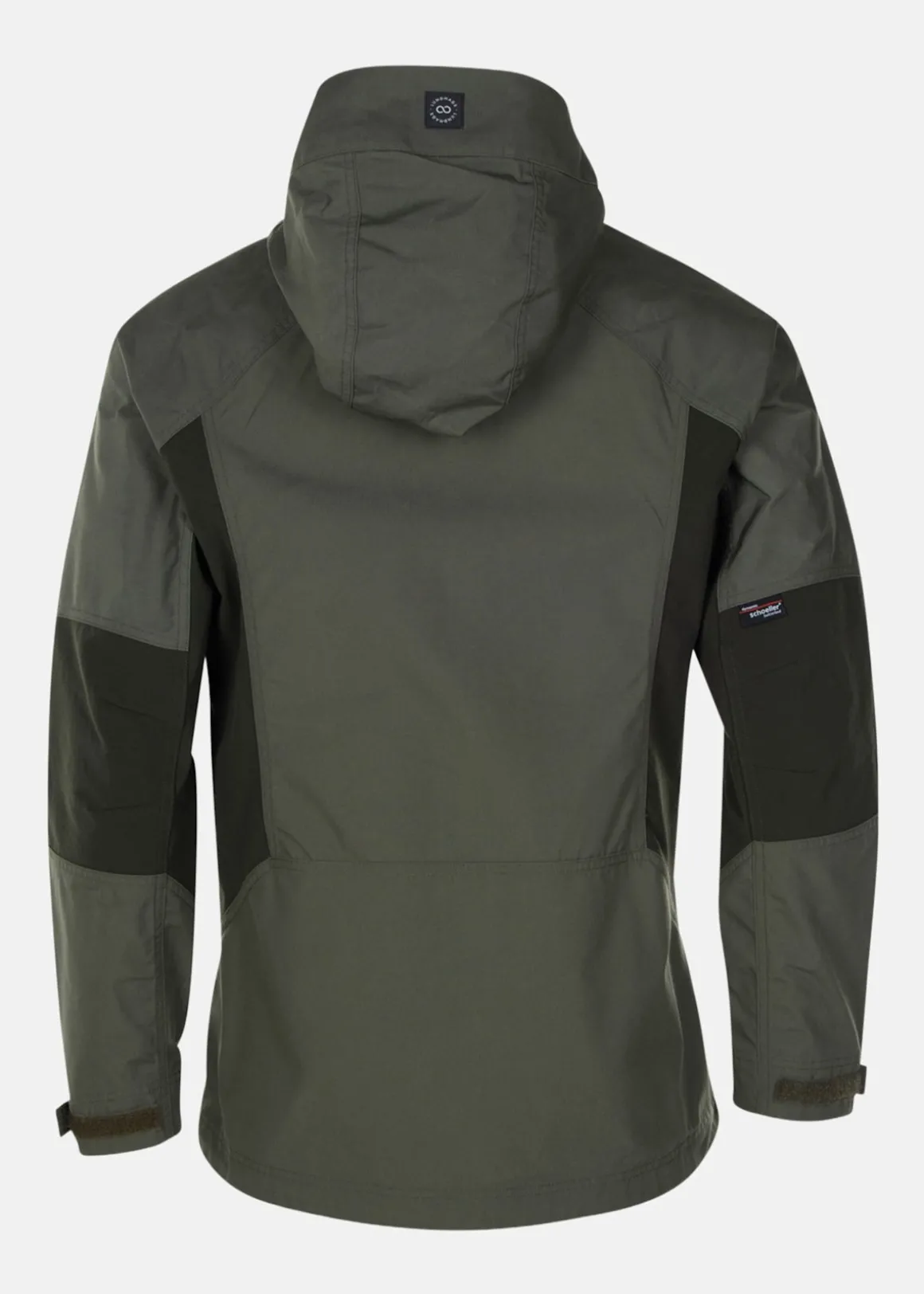 Authentic Ms Jacket