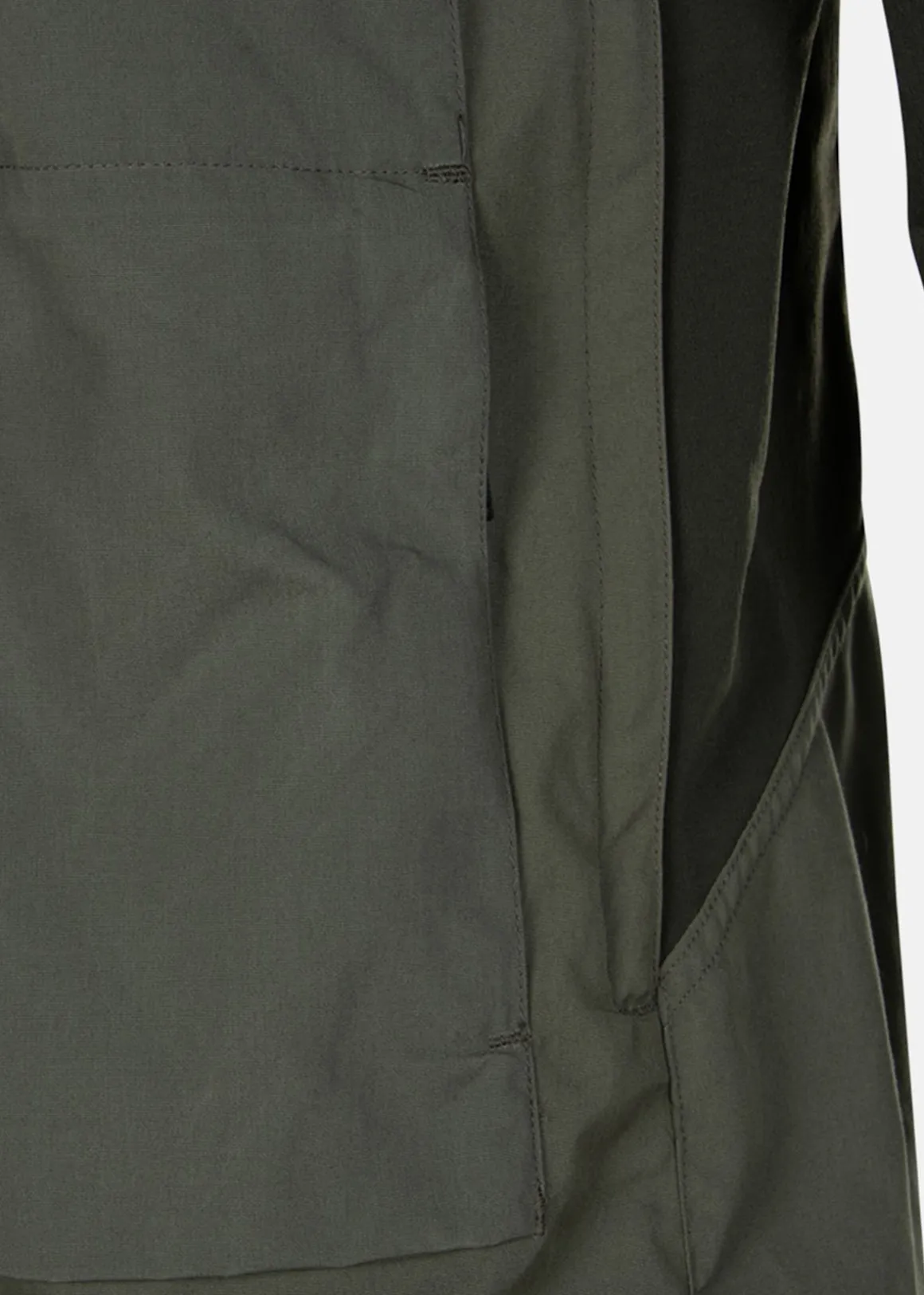 Authentic Ms Jacket