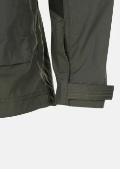 Authentic Ms Jacket