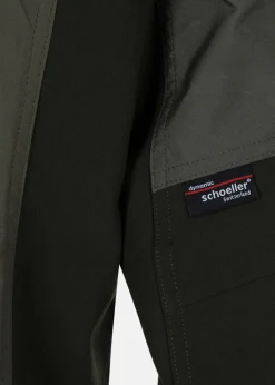 Authentic Ms Jacket