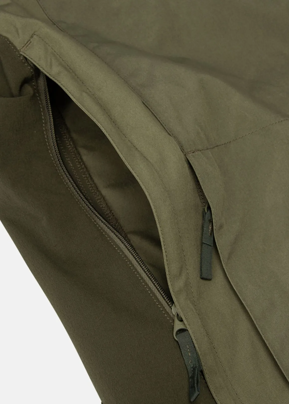Authentic Ms Jacket