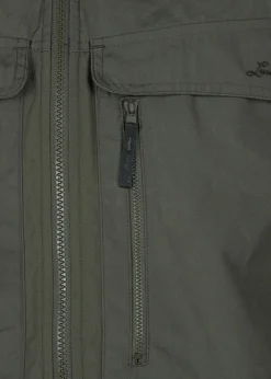 Authentic Ms Jacket