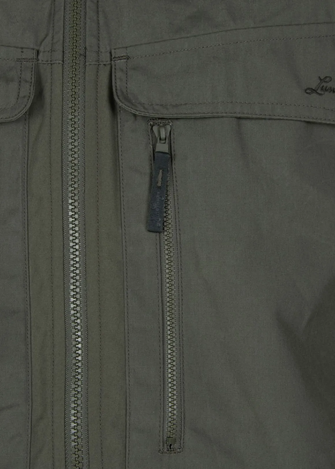Authentic Ms Jacket