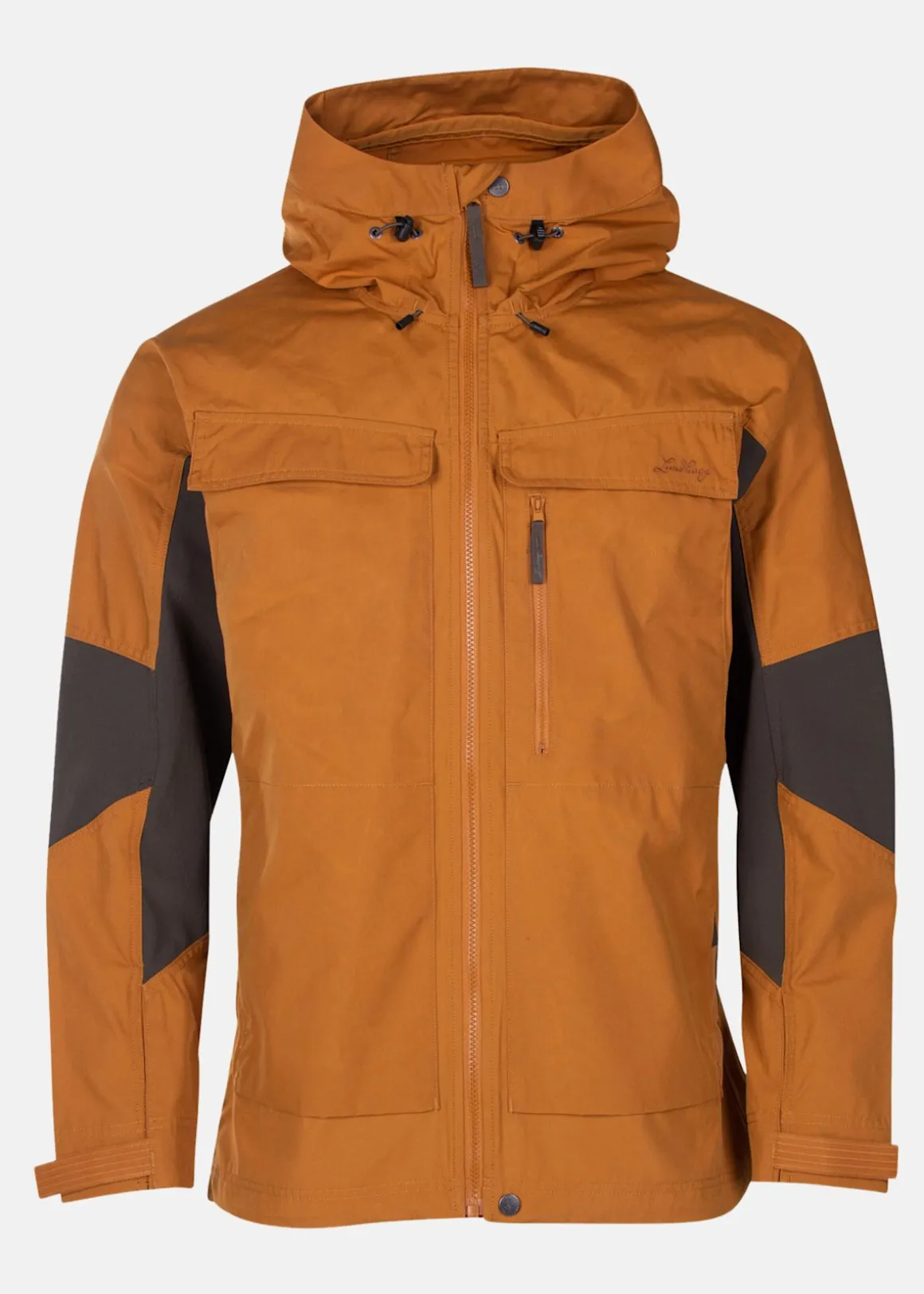 Authentic Ms Jacket