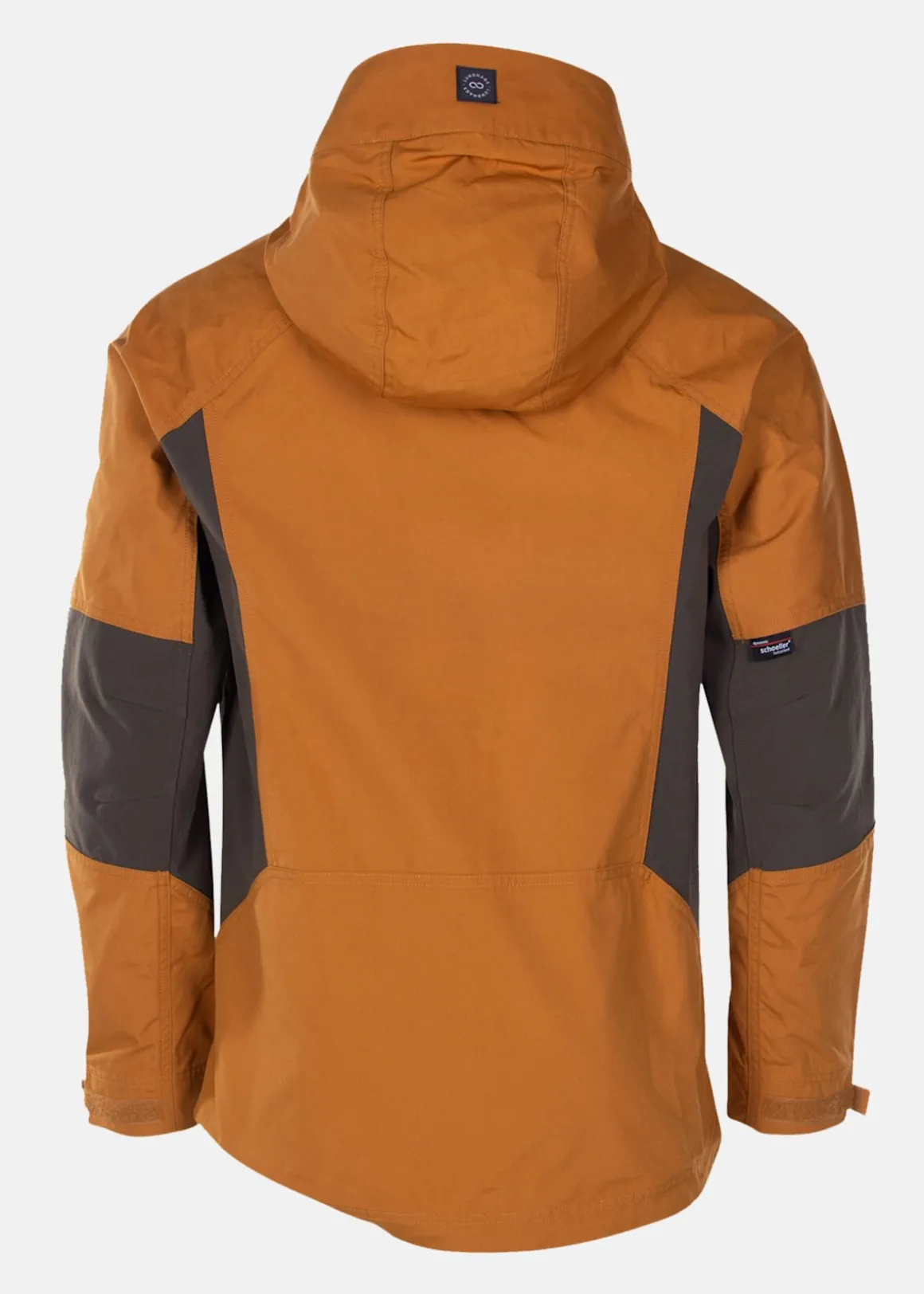 Authentic Ms Jacket