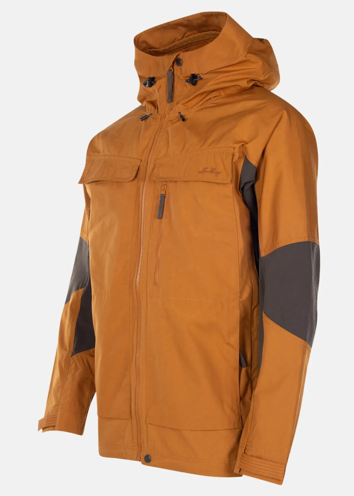 Authentic Ms Jacket