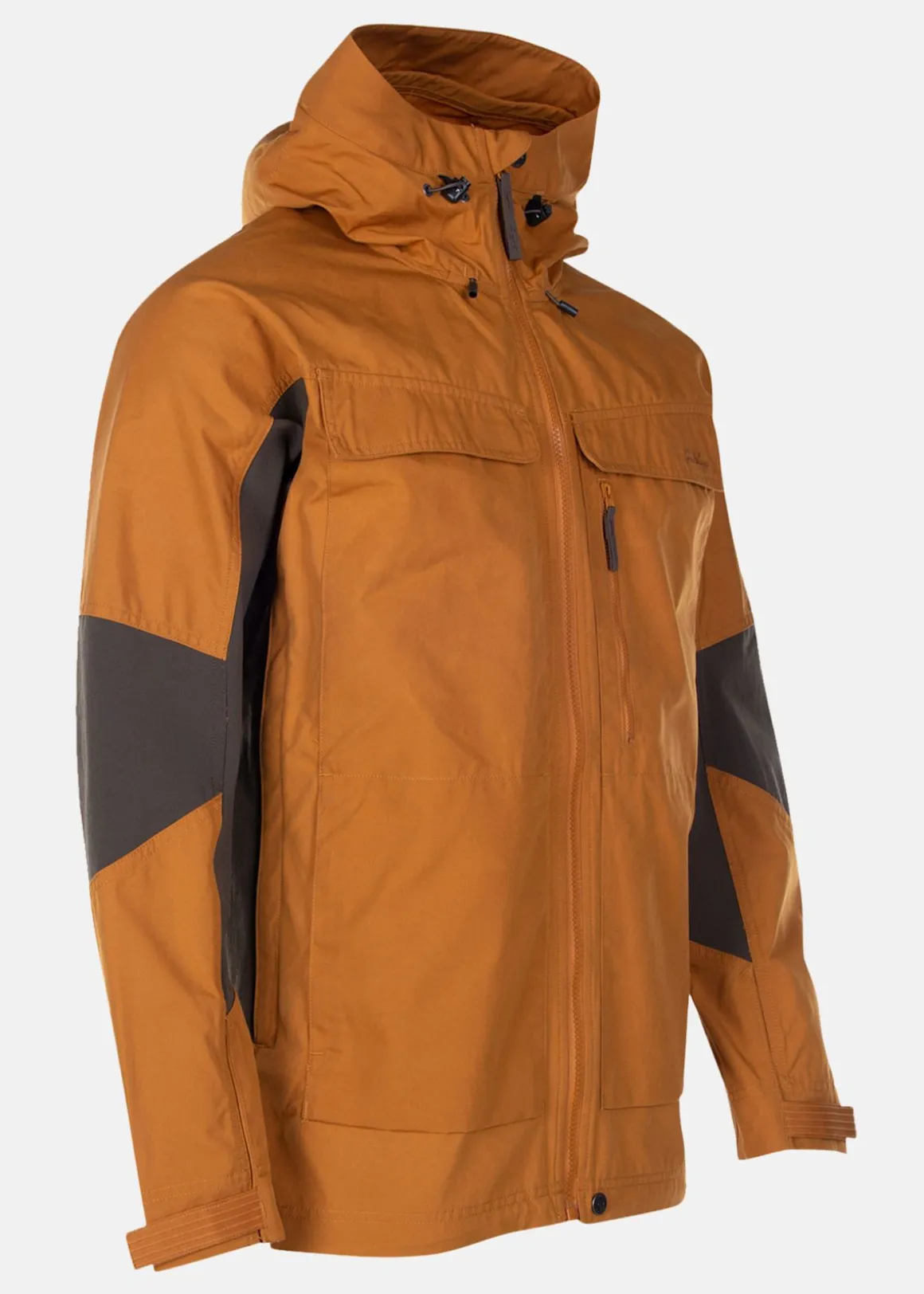 Authentic Ms Jacket
