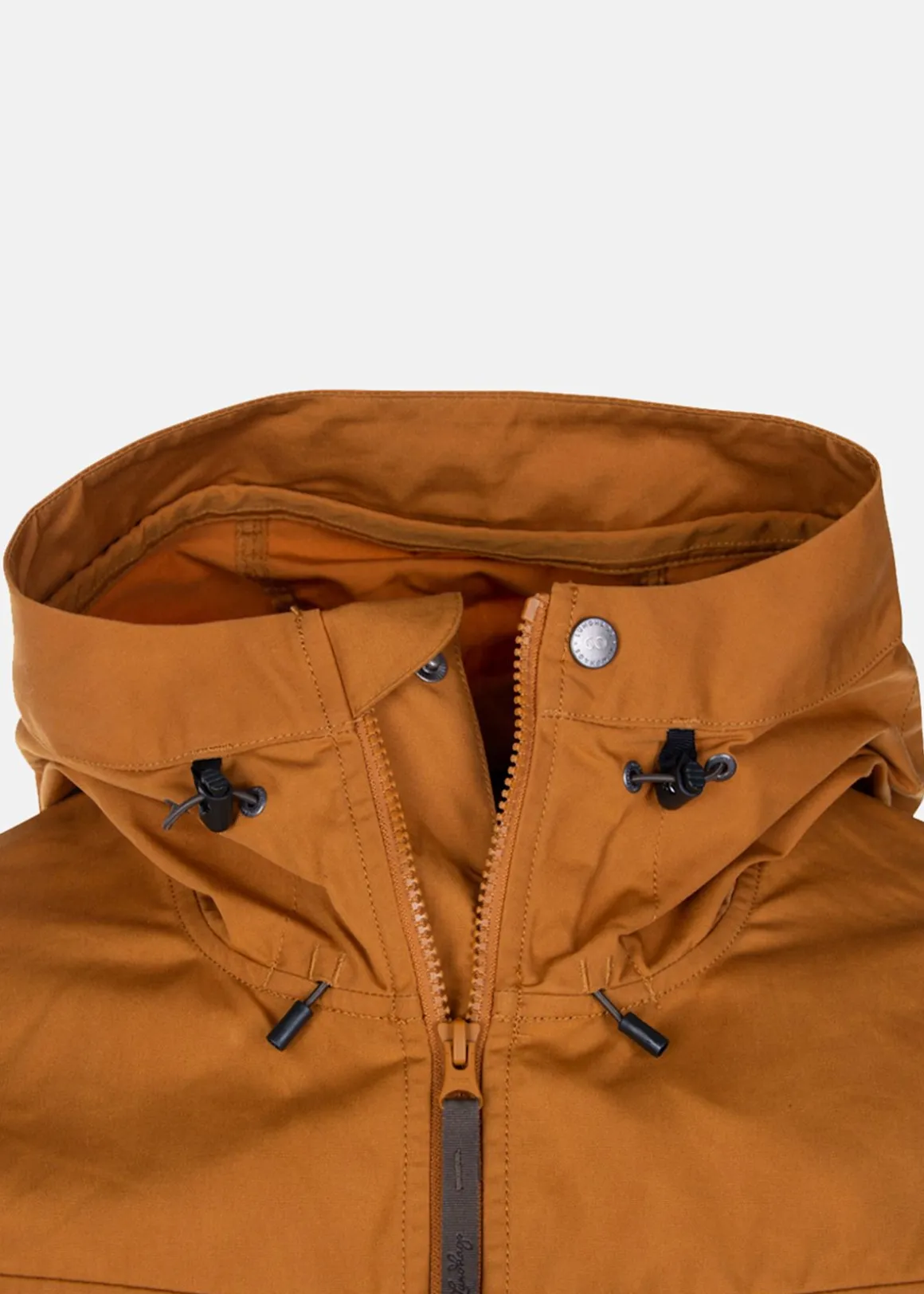 Authentic Ms Jacket