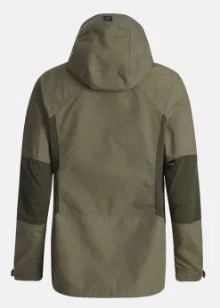 Authentic Ws Jacket
