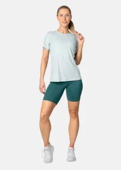 AVA 8 INCH SHORTS