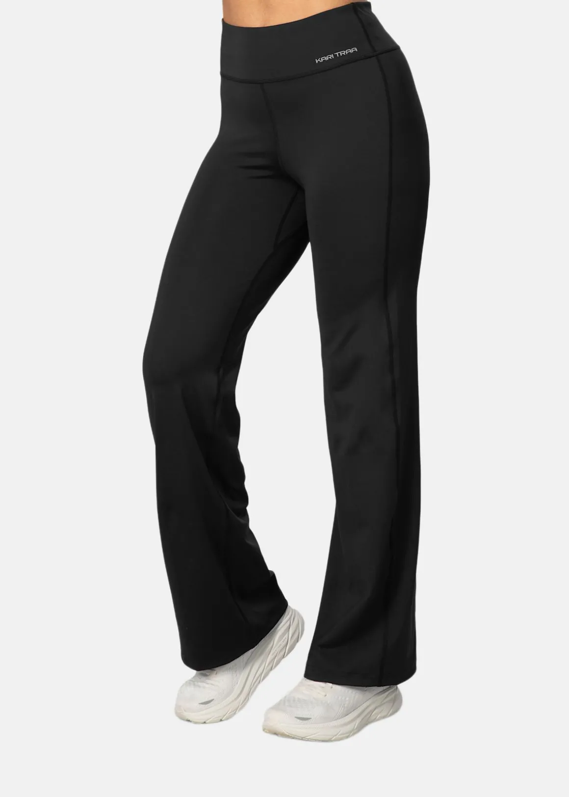 AVA BOOTCUT TIGHTS