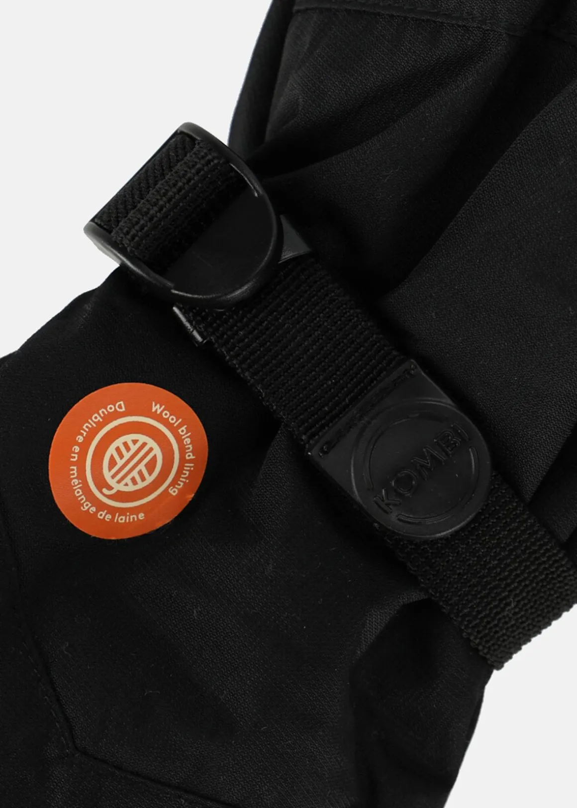 AVENTYR WG W GLOVE