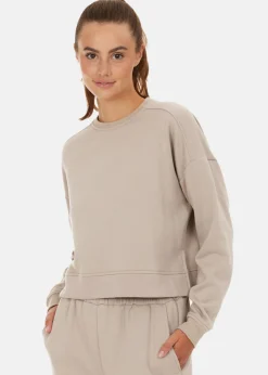 Aya W Crew Neck