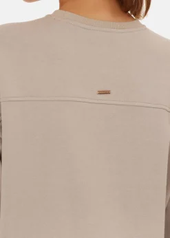 Aya W Crew Neck