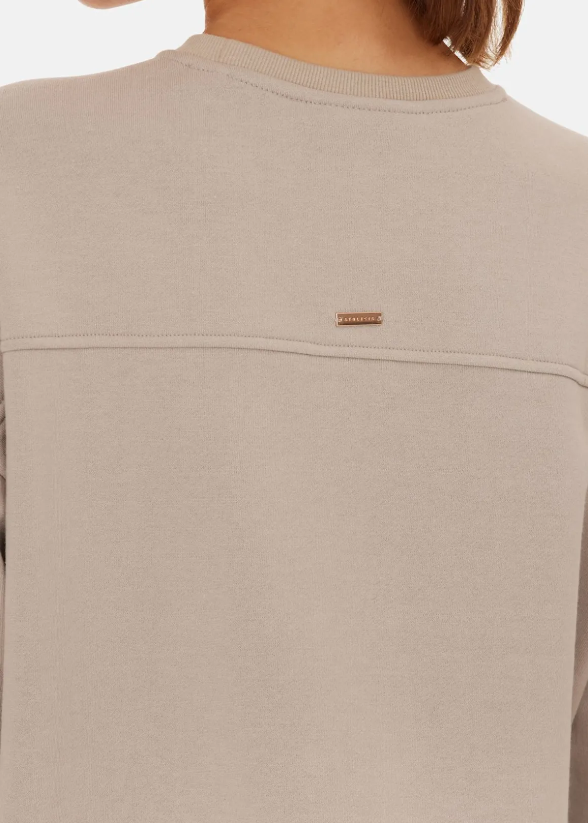 Aya W Crew Neck