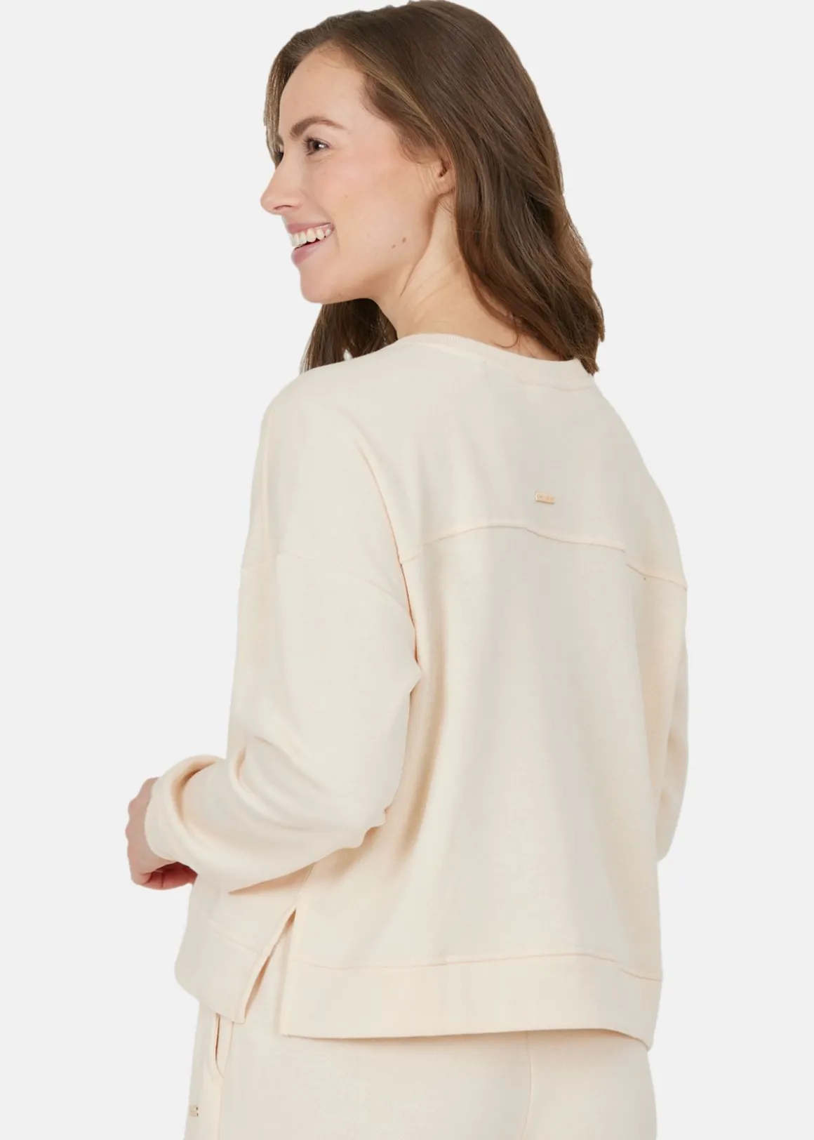 Aya W Crew Neck