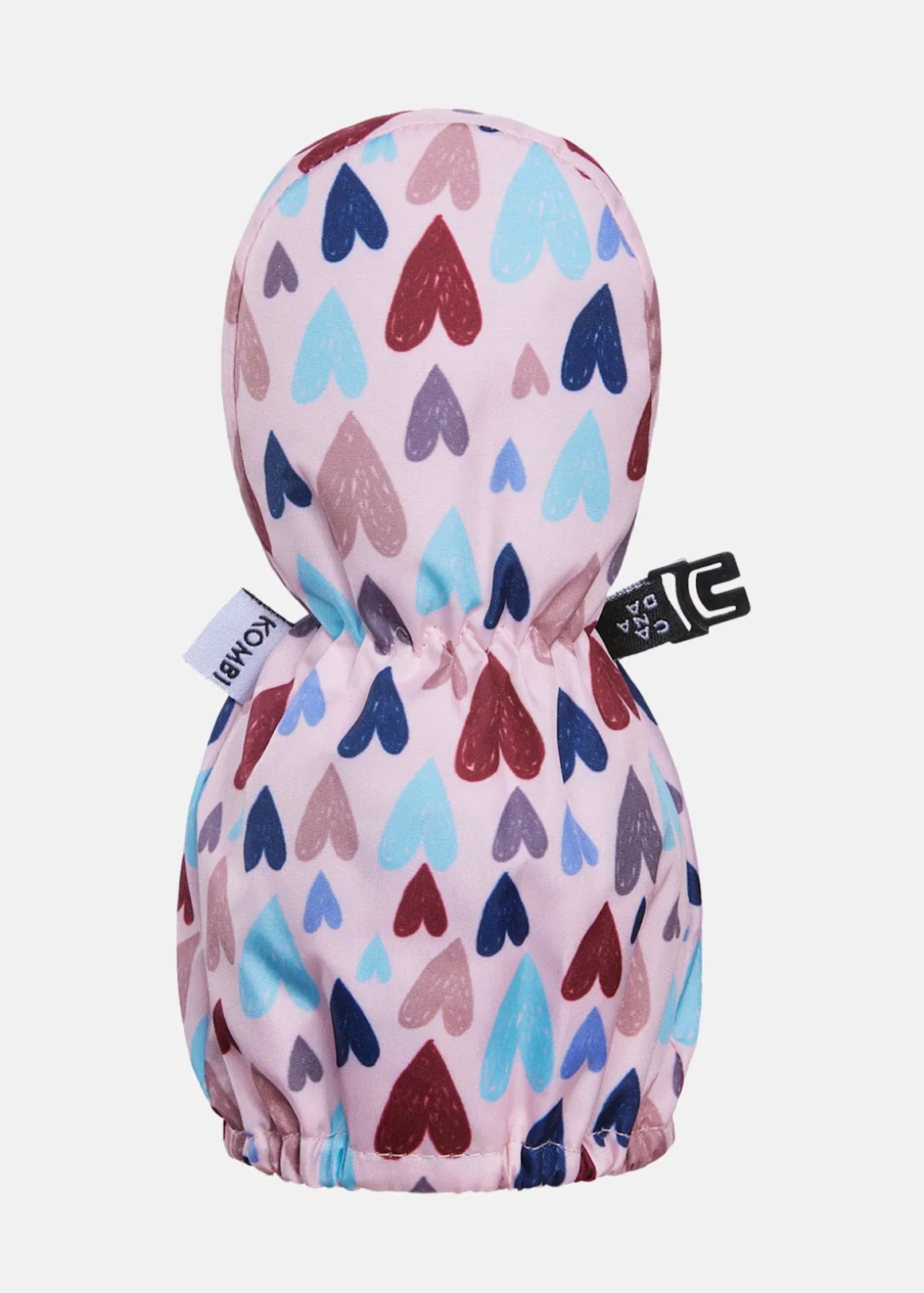 BABY BEAR INF MITT