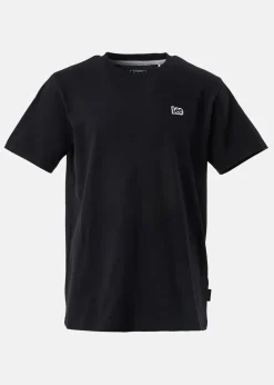 BADGE T-SHIRT