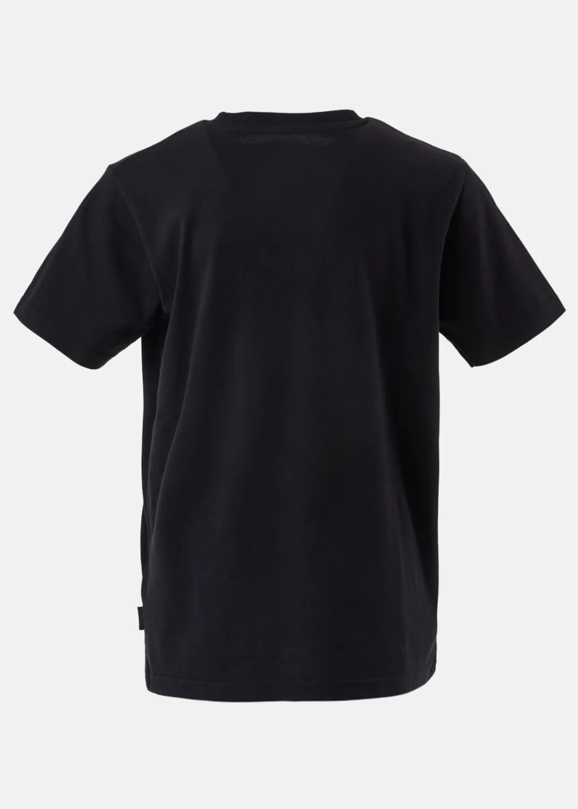BADGE T-SHIRT