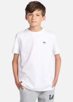 BADGE T-SHIRT