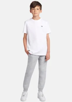 BADGE T-SHIRT
