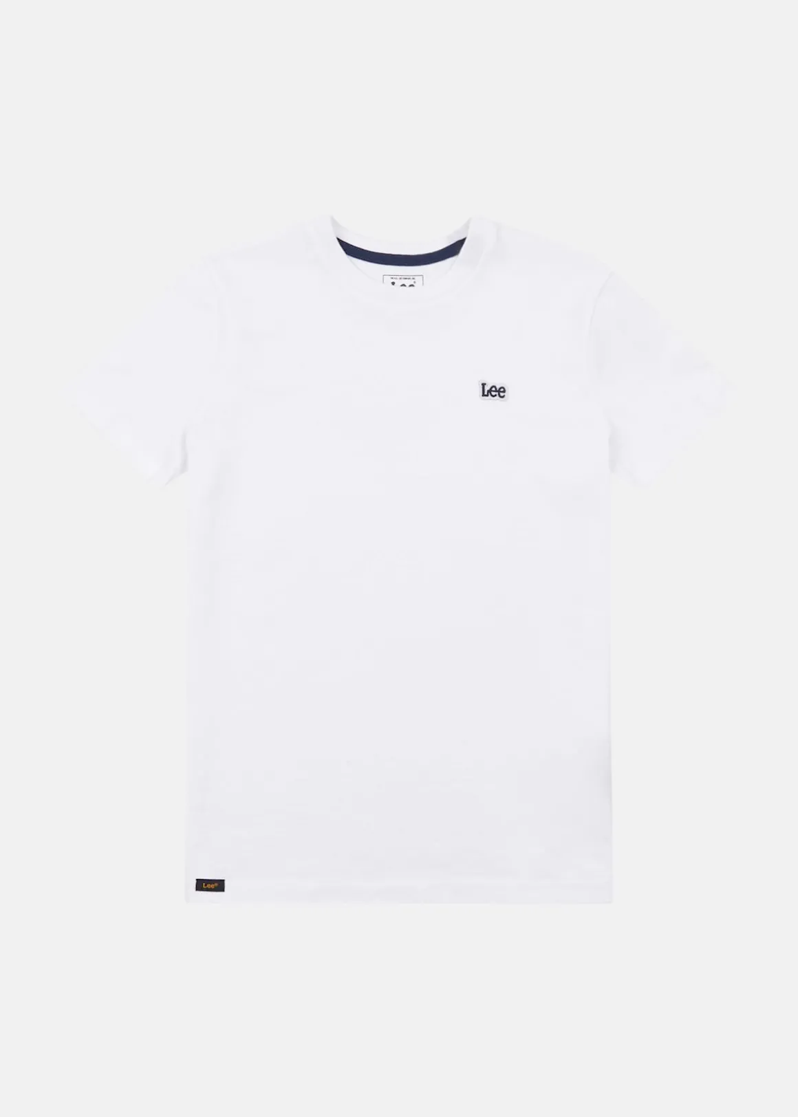 BADGE T-SHIRT