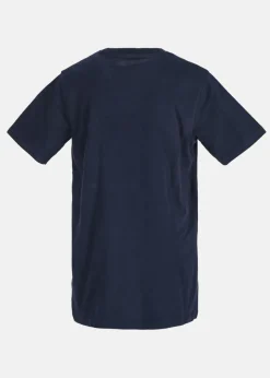 BADGE T-SHIRT