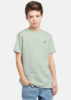 BADGE T-SHIRT