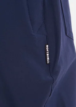 Baffin Softshell Shorts