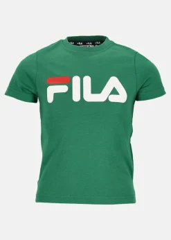 BAIA MARE classic logo tee