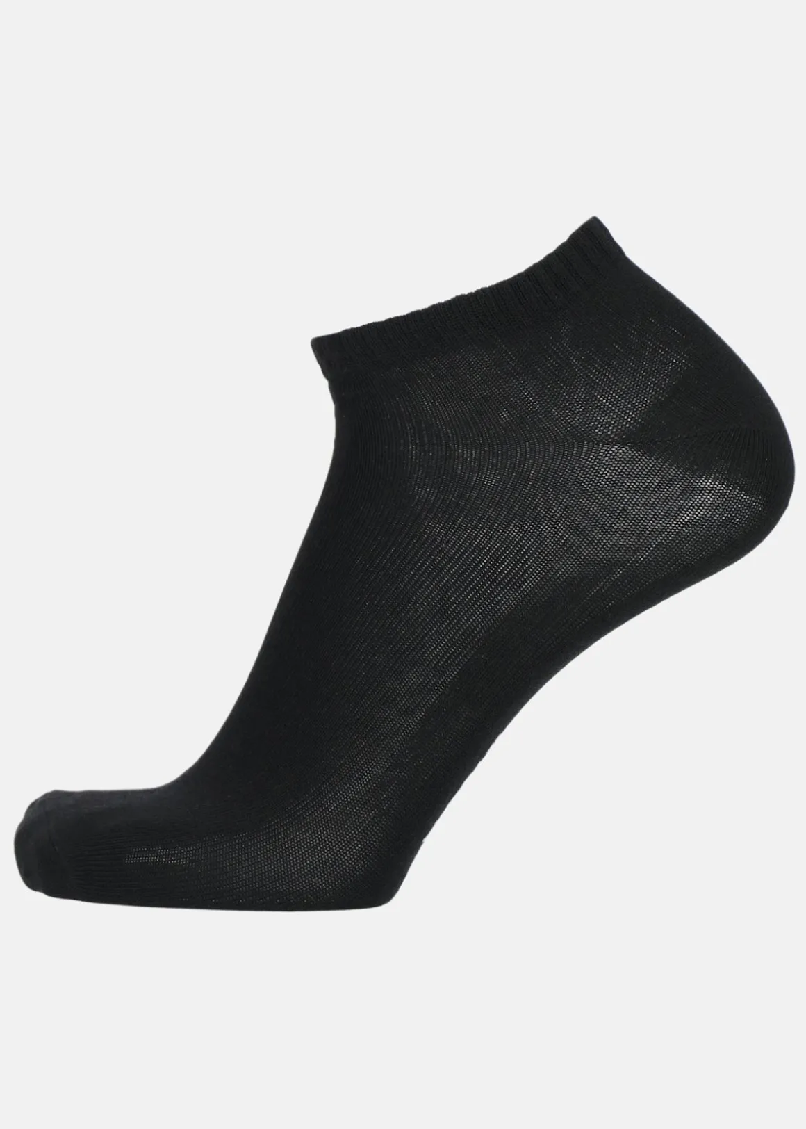 Bamboo Ankle Sock 5-Pack