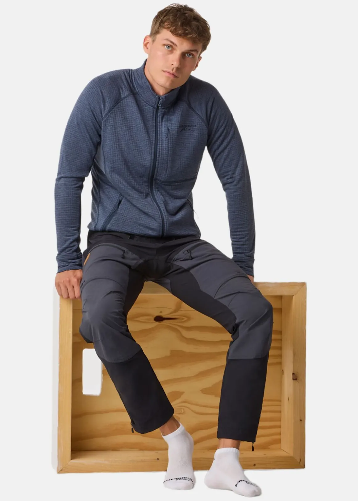 Bamboo Ankle Socks 3-pack