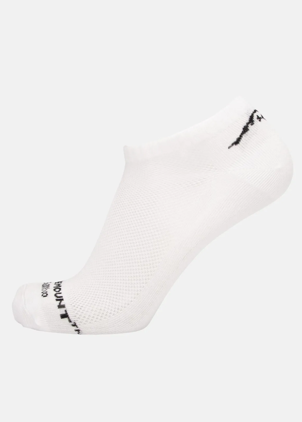 Bamboo Ankle Socks 3-pack